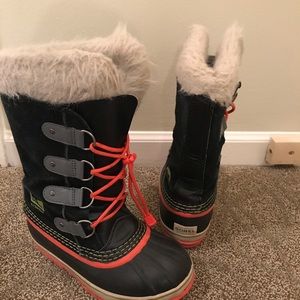 Sorel Boots kids